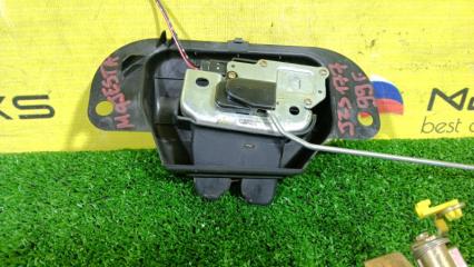 Замок багажника TOYOTA CROWN MAJESTA JZS177 2JZ-FSE 64600-30170 2 ракурс