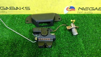 Замок багажника TOYOTA CROWN MAJESTA JZS177 2JZ-FSE 64600-30170 4 ракурс