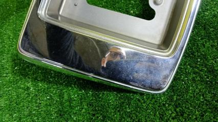 Накладка на багажник TOYOTA CROWN MAJESTA JZS177 2JZ-FSE 7680130030 5 ракурс