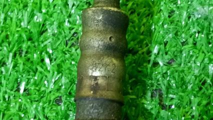 Лямбда-зонд SUZUKI JIMNY JB23W K6A-T 18213-82K20 3 ракурс