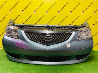 Nose cut MAZDA MPV LW3W L3 P2018 4 ракурс Nose cut MAZDA MPV LW3W L3 P2018 4 ракурс