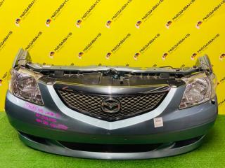 Nose cut MAZDA MPV LW3W L3 P2018 5 ракурс Nose cut MAZDA MPV LW3W L3 P2018 5 ракурс