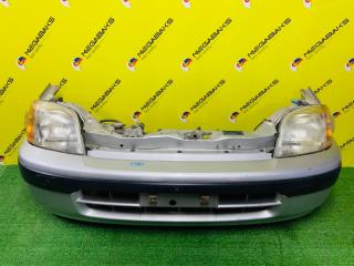 Nose cut HONDA LOGO GA3 D13B 033-7620 2 ракурс