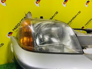 Nose cut HONDA LOGO GA3 D13B 033-7620 3 ракурс