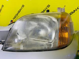 Nose cut HONDA LOGO GA3 D13B 033-7620 4 ракурс