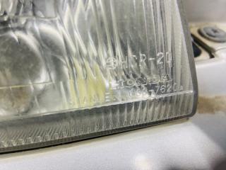 Nose cut HONDA LOGO GA3 D13B 033-7620 5 ракурс