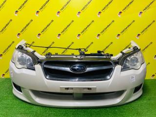 Nose cut SUBARU LEGACY BP5 EJ203 100-20959 1 ракурс Nose cut SUBARU LEGACY BP5 EJ203 100-20959 1 ракурс