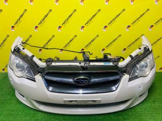 Nose cut SUBARU LEGACY BP5 EJ203 100-20959 2 ракурс Nose cut SUBARU LEGACY BP5 EJ203 100-20959 2 ракурс