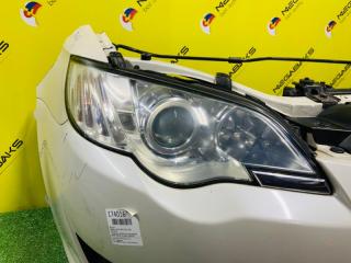 Nose cut SUBARU LEGACY BP5 EJ203 100-20959 3 ракурс Nose cut SUBARU LEGACY BP5 EJ203 100-20959 3 ракурс