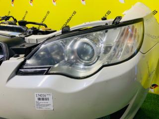 Nose cut SUBARU LEGACY BP5 EJ203 100-20959 5 ракурс Nose cut SUBARU LEGACY BP5 EJ203 100-20959 5 ракурс