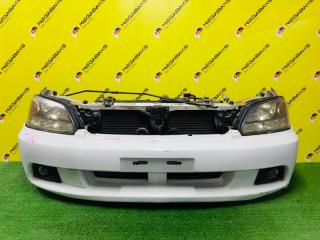 Nose cut SUBARU LEGACY BH5 EJ206 фара 100-20751 1 ракурс Nose cut SUBARU LEGACY BH5 EJ206 фара 100-20751 1 ракурс