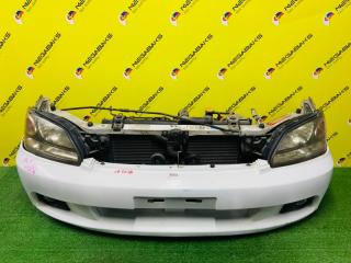 Nose cut SUBARU LEGACY BH5 EJ206 фара 100-20751 2 ракурс Nose cut SUBARU LEGACY BH5 EJ206 фара 100-20751 2 ракурс