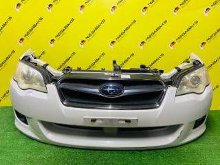 Nose cut SUBARU LEGACY BP5 EJ204 100-20952 1 ракурс Nose cut SUBARU LEGACY BP5 EJ204 100-20952 1 ракурс