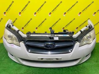Nose cut SUBARU LEGACY BP5 EJ204 100-20952 2 ракурс Nose cut SUBARU LEGACY BP5 EJ204 100-20952 2 ракурс