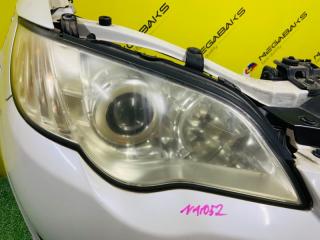 Nose cut SUBARU LEGACY BP5 EJ204 100-20952 3 ракурс Nose cut SUBARU LEGACY BP5 EJ204 100-20952 3 ракурс