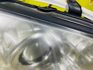 Nose cut SUBARU LEGACY BP5 EJ204 100-20952 5 ракурс Nose cut SUBARU LEGACY BP5 EJ204 100-20952 5 ракурс