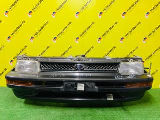 Nose cut SUBARU JUSTY KA7 EF12 110-20481 2 ракурс