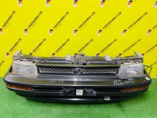 Nose cut SUBARU JUSTY KA7 EF12 110-20481 3 ракурс
