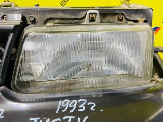 Nose cut SUBARU JUSTY KA7 EF12 110-20481 4 ракурс