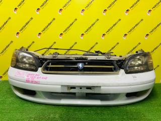 Nose cut SUBARU LEGACY BH5 EJ201 100-20653 4 ракурс Nose cut SUBARU LEGACY BH5 EJ201 100-20653 4 ракурс