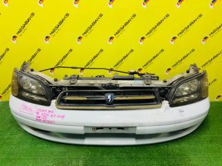 Nose cut SUBARU LEGACY BH5 EJ201 100-20653 5 ракурс Nose cut SUBARU LEGACY BH5 EJ201 100-20653 5 ракурс
