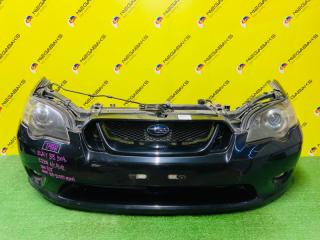 Nose cut SUBARU LEGACY BL5 EJ204 100-20791 5 ракурс Nose cut SUBARU LEGACY BL5 EJ204 100-20791 5 ракурс