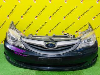 Nose cut SUBARU IMPREZA GH3 EL154 1809 5 ракурс