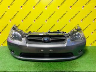 Nose cut SUBARU LEGACY BL5 EJ204 фара 100-20791 1 ракурс Nose cut SUBARU LEGACY BL5 EJ204 фара 100-20791 1 ракурс