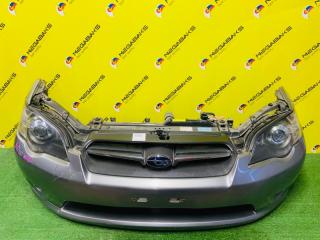 Nose cut SUBARU LEGACY BL5 EJ204 фара 100-20791 2 ракурс Nose cut SUBARU LEGACY BL5 EJ204 фара 100-20791 2 ракурс