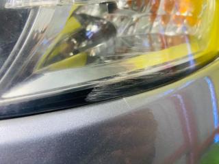 Nose cut SUBARU LEGACY BL5 EJ204 фара 100-20791 4 ракурс Nose cut SUBARU LEGACY BL5 EJ204 фара 100-20791 4 ракурс