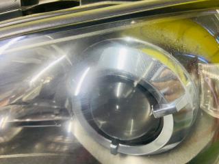 Nose cut SUBARU LEGACY BL5 EJ204 фара 100-20791 5 ракурс Nose cut SUBARU LEGACY BL5 EJ204 фара 100-20791 5 ракурс