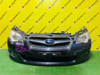 Nose cut SUBARU LEGACY BP5 EJ203 100-20959 4 ракурс Nose cut SUBARU LEGACY BP5 EJ203 100-20959 4 ракурс