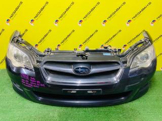 Nose cut SUBARU LEGACY BP5 EJ203 100-20959 5 ракурс Nose cut SUBARU LEGACY BP5 EJ203 100-20959 5 ракурс