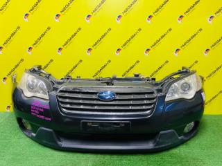 Nose cut SUBARU OUTBACK BP9 EJ253 100-20952, IIMODEL 5 ракурс Nose cut SUBARU OUTBACK BP9 EJ253 100-20952, IIMODEL 5 ракурс