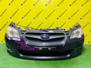 Nose cut SUBARU LEGACY BP5 EJ203 100-20952 4 ракурс Nose cut SUBARU LEGACY BP5 EJ203 100-20952 4 ракурс