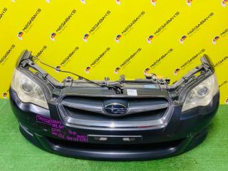 Nose cut SUBARU LEGACY BP5 EJ203 100-20952 5 ракурс Nose cut SUBARU LEGACY BP5 EJ203 100-20952 5 ракурс