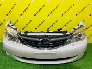 Nose cut SUBARU IMPREZA GH3 EL154 1809 2 ракурс