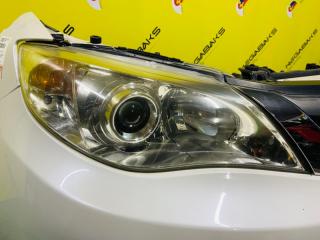 Nose cut SUBARU IMPREZA GH3 EL154 1809 3 ракурс