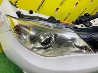 Nose cut SUBARU IMPREZA GH3 EL154 1809 4 ракурс