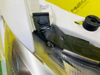 Nose cut SUBARU IMPREZA GH3 EL154 1809 5 ракурс