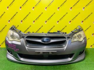 Nose cut SUBARU LEGACY BP5 EJ203 100-20952, XENON 4 ракурс Nose cut SUBARU LEGACY BP5 EJ203 100-20952, XENON 4 ракурс