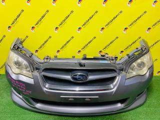 Nose cut SUBARU LEGACY BP5 EJ203 100-20952, XENON 5 ракурс Nose cut SUBARU LEGACY BP5 EJ203 100-20952, XENON 5 ракурс