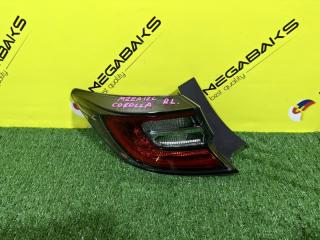 Стоп-сигнал левый TOYOTA COROLLA NRE210H 81561-12D30 2 ракурс