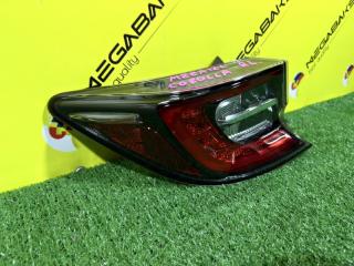 Стоп-сигнал левый TOYOTA COROLLA NRE210H 81561-12D30 3 ракурс