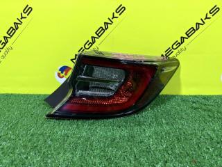 Стоп-сигнал правый TOYOTA COROLLA NRE210H 81551-12D30 1 ракурс