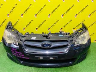 Nose cut SUBARU LEGACY BP5 EJ203 100-20959 5 ракурс Nose cut SUBARU LEGACY BP5 EJ203 100-20959 5 ракурс