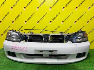 Nose cut SUBARU LEGACY BHE EZ30 100-20751 4 ракурс Nose cut SUBARU LEGACY BHE EZ30 100-20751 4 ракурс