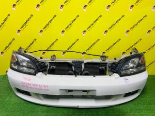 Nose cut SUBARU LEGACY BHE EZ30 100-20751 5 ракурс Nose cut SUBARU LEGACY BHE EZ30 100-20751 5 ракурс