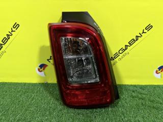 Стоп-сигнал левый HONDA N-ONE JG1 D112 1 ракурс