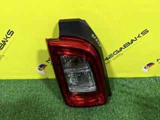 Стоп-сигнал левый HONDA N-ONE JG1 D112 2 ракурс